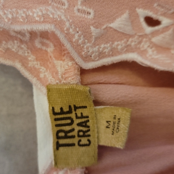 Junior's True Craft tank - Picture 2 of 2